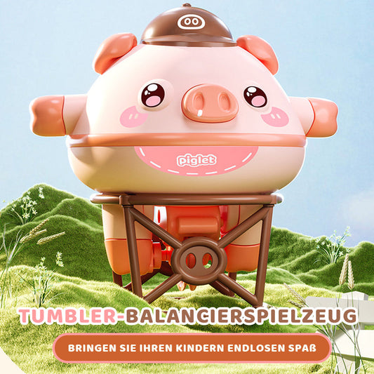 Tumbler-Balancierspielzeug/balance pig