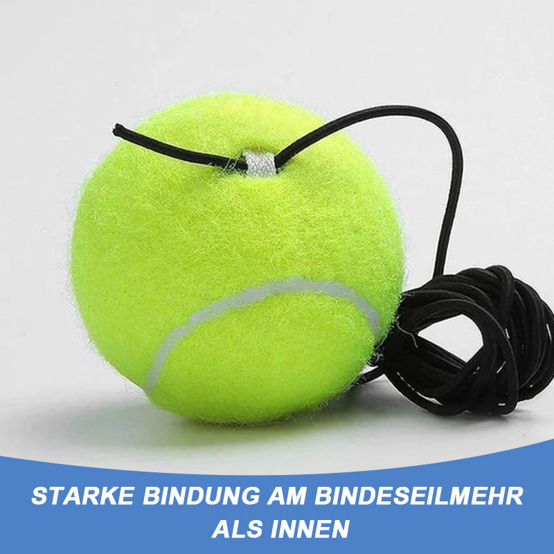 🟢Tragbarer Einzel-Tennistrainer🟡